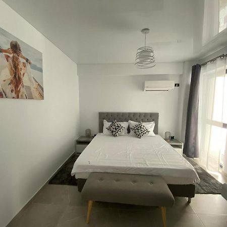 Aa Apartment Tomis Villa Năvodari Eksteriør billede