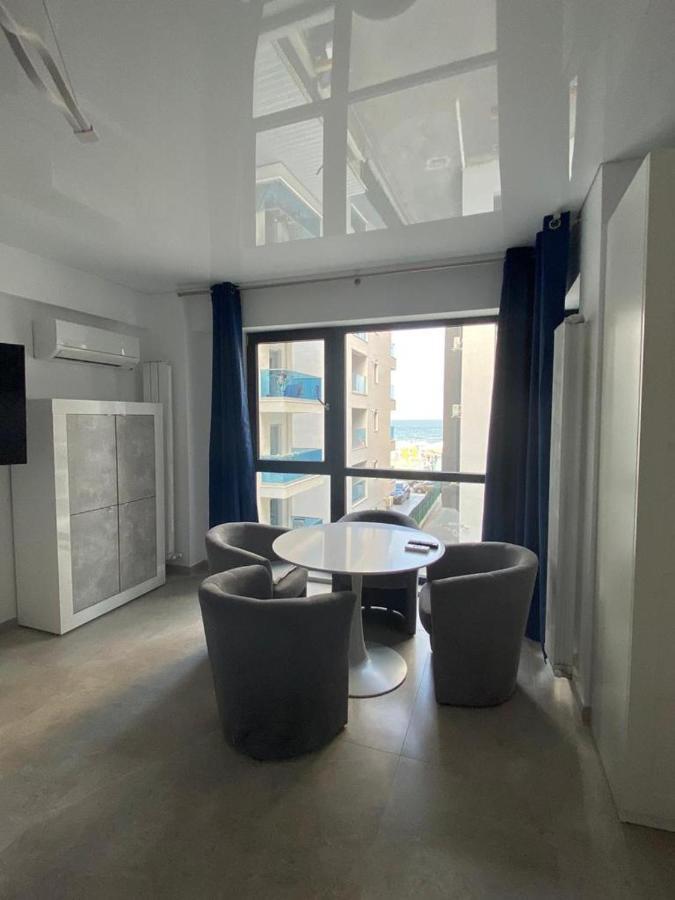 Aa Apartment Tomis Villa Năvodari Eksteriør billede