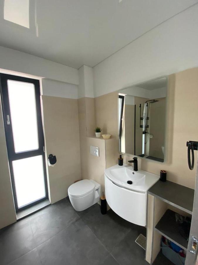Aa Apartment Tomis Villa Năvodari Eksteriør billede